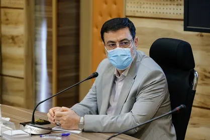 موضوع احقاق حقوق ملت ایران و ایثارگران از طریق مراجع بین&zwnj;المللی پیگیری شود