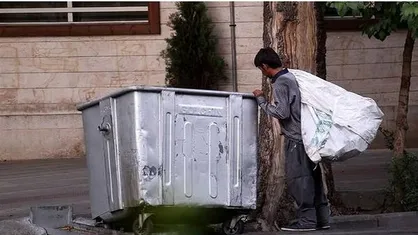 جمع&zwnj;آوری ۲۰۰ تن پسماند و ساماندهی زباله&zwnj;گرد&zwnj;ها در منطقه ۱۱