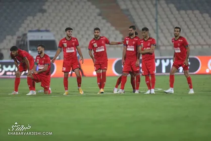 چرا نوراللهی و امیری پنالتی نزدند؟/ حکایت داوطلب نشدن دو بازیکن باتجربه پرسپولیس