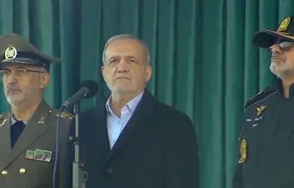 باید بتوان با قدرت و صلابت کسی که ناهجاری ایجاد می&zwnj;کند را دستگیر کرد
