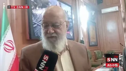چمران: تست&zwnj;های مربوط به تراموا باید با حضور ما دوباره تکرار شود