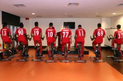 اقدام عجیب پرسپولیسی&zwnj;ها بعد از باخت به الجزیره