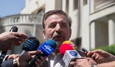 واعظی: آزادسازی نفتکش ایرانی به خاطر مقاومت همه ارکان نظام بود