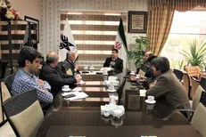 طرح نهایی نمایشگاه دستاورد‌های پژوهشی، فناوری و فن بازار استان البرز در سال ۹۸ اعلام شد