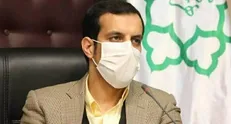 بوستان زنبق یا مساحت ۵ هکتار در اختیار بانوان