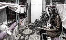 بازدید دادستان به همراه ۲۰۰ نفر از قضات، از زندان تهران بزرگ/ رسیدگی به درخواست‌های ۲ هزارو ۵۰۰ نفر از زندانیان