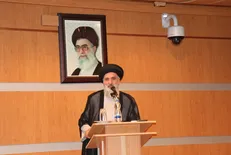 رئیس سازمان عقیدتی سیاسی وزارت دفاع: اقتدار نیرو‌های مسلح با تأسی به ارزش‌های مکتب تشیع و سرخ شهادت به دست آمده است