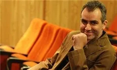 شهرام کرمی مدیرکل هنر‌های نمایشی شد