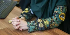 جزئیات شهادت بانوی نخبه پلیس در سیستان و بلوچستان