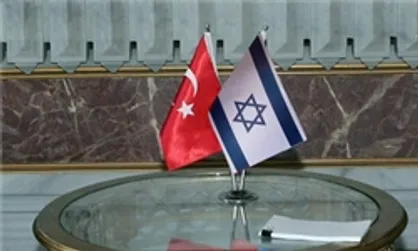 حمله شدیدالحن مقامات اسرائیل به اردوغان