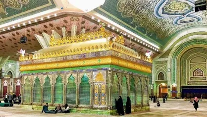 مراسم بزرگداشت سالروز ارتحال حضرت امام خمینی (ره) برگزار می&zwnj;شود