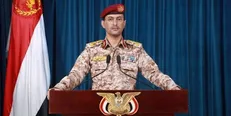 ارتش یمن از حمله پهپادی گسترده به جنوب عربستان سعودی خبر داد
