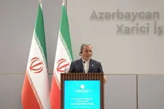 عراقچی: نباید اجازه بدهیم هیچ طرف دیگری روابط ایران و آذربایجان را خراب کند/ باید به جایی برسیم که هیچ‌گونه اختلافی بین دو کشور نباشد + فیلم