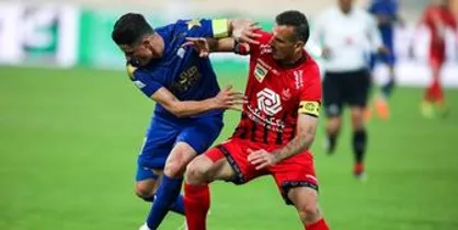 پرسپولیس در دربی ۲۲ اردیبهشت با استقلال به میدان نمی&zwnj;رود؟