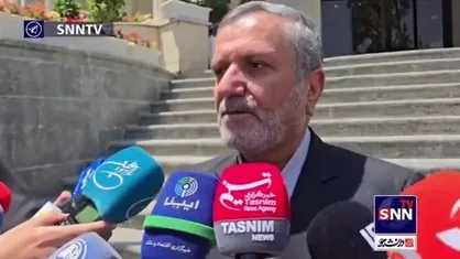 وزیر کار: طرح کالا برگ توفیقات بسیار خوبی به دست آورد