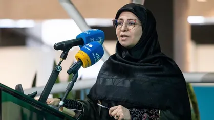 همکاری&zwnj;های علمی و فناوری، کلید توانمندسازی زنان در ایران و چین