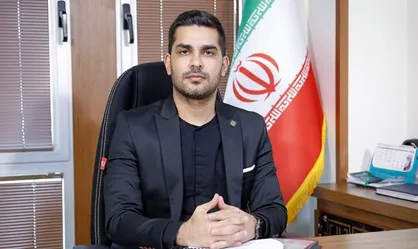 صبایی: هیچ پولی از بورس خارج نشده/ خرید ۴۶۵ میلیاردی حقیقی&zwnj;ها