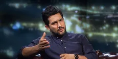 «حامد بهداد» بازیگر سریال «دل» شد