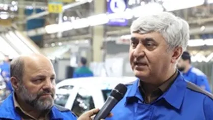 افشاگری مدیر عامل سابق ایران خودرو