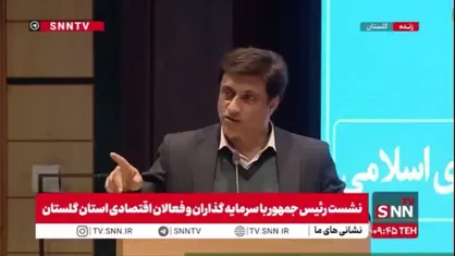 جمشید قائم مقام: کریدور شمال-جنوب، پیش&zwnj;نیاز اتصال ایران به پیمان تجاری اوراسیا است