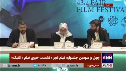 بابایی: ما در اکران عمومی فیلم ۱۰۰ دقیقه&zwnj;ای خواهیم داشت