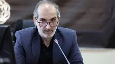 شهردار فردیس: نیروهای خدمات شهری آماده مقابله با آب‌گرفتگی هستند