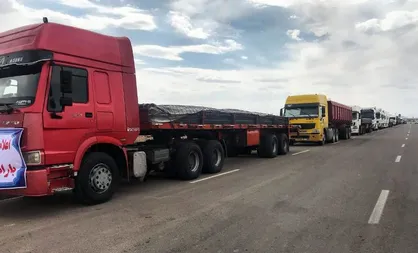 ضرورت تست غربالگری روانپزشکی رانندگان حمل و نقل عمومی/ ارتباط مستقیم تصادفات با اختلال خواب رانندگان