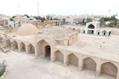 کاروانسرای شاه&zwnj;عباسی سمنان به سرمایه&zwnj;گذار واگذار می&zwnj;شود