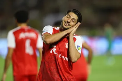 ترکیب پرسپولیس مقابل استقلال خوزستان اعلام شد