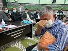 زمینه آزادی یک محکوم به قصاص بعد از ۲۸ سال فراهم شد