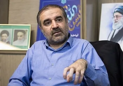 وقتی تحریم&zwnj;ها برداشته نشده عمل ایران به تعهدات برجامی بی&zwnj;معناست