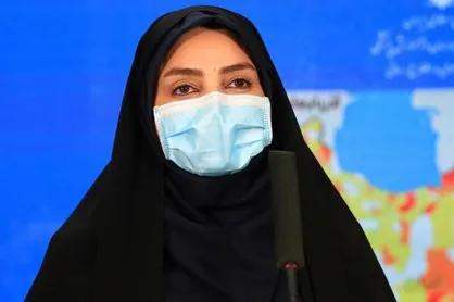 آخرین وضعیت کرونا در ایران| ۴۸۲ مبتلاء جان خود را از دست دادند