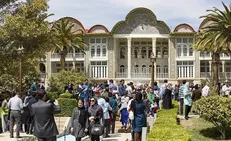 دانشگاه علوم پزشکی شیراز آماده خدمت‌رسانی به مسافران ایام نوروز است