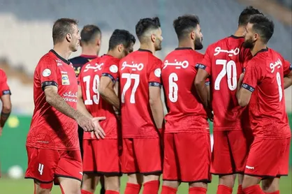 پرسپولیسی&zwnj;ها امروز تست کرونا می&zwnj;دهند