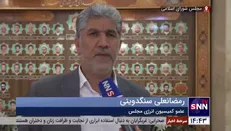 عضو کمیسیون انرژی مجلس: ۱۰۰ میلیارد دلار در سال اضافه می‌سوزانیم/ با بهینه‌سازی مصرف انرژی مشکلات اقتصادی کشور حل می‌شود