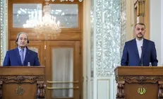 سوریه صدور قطعنامه در شورای حقوق بشر علیه ایران را محکوم کرد