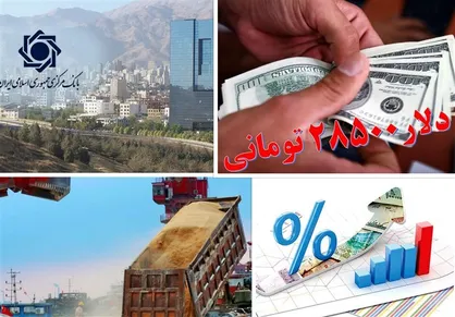 حذف درهم از تامین ارز کالا&zwnj;های اساسی/ متنوع سازی مبادی واردات در دستور کار است