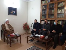 اسماعیلی: گسترش فرهنگ و هنر در تراز انقلاب اسلامی هدف اصلی وزارت ارشاد است