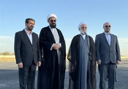 محسنی&zwnj;اژه&zwnj;ای: پیگیری مشکلات مردم از اهداف سفر به همدان است