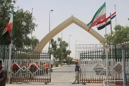 مرز خسروی، یک ماه قبل از اربعین باز می&zwnj;شود