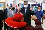 بیست و نهمین نمایشگاه بین‌المللی قرآن