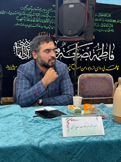 تمرکز بسیج دانشجویی خراسان رضوی بر بصیرت&zwnj;افزایی و استکبارستیزی در ماه آذر با شعار &laquo;بدون آمریکا توانستیم&raquo;