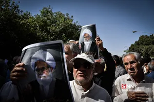 تشیع حدائق