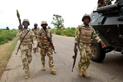 هلاکت سرکرده جدید داعش در غرب آفریقا