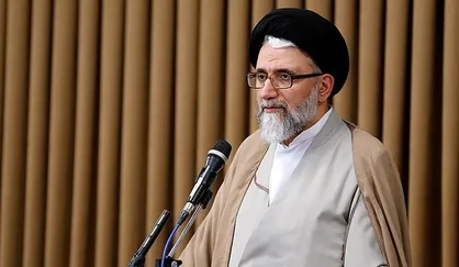 خطیب: حضور راهبردی ایران با چین و روسیه دشمن را به هراس انداخته است