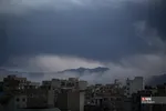 تهران در روز های پایانی سال