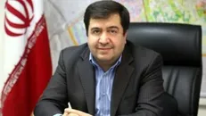 دستگیری یک نفر در پی آتش سوزی بوستان ولایت