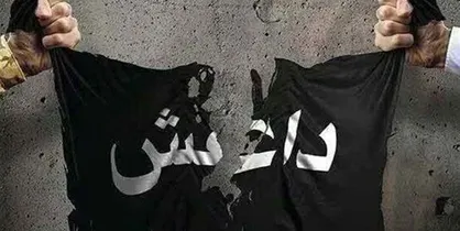 خاستگاه داعش در &laquo;تن&zwnj;ها مردگان&raquo; شبکه مستند