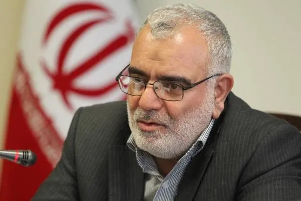 نشست خبری رئیس کمیته امداد برگزار شد