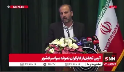 نوروزی، رئیس فراکسیون کارگری مجلس: شرکت&zwnj;های واسطه به نوعی برده&zwnj;داری نوین هستند؛ حذف آنها در حال پیگیری است